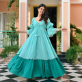 Boshon Radiant Cotton Dress